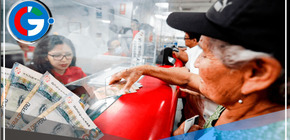 ¡Entérate aquí! si eres beneficiario de los bonos del Estado de febrero 2024