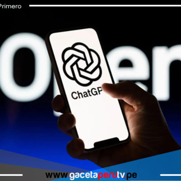 OpenAI presenta a "Sora": Herramienta de creación de videos con IA