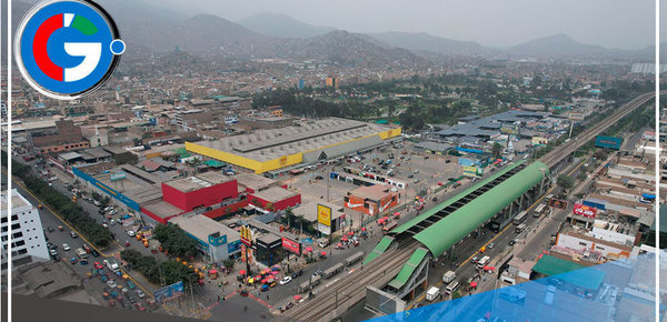 Rechazan proyecto para convertir San Juan de Lurigancho en provincia 