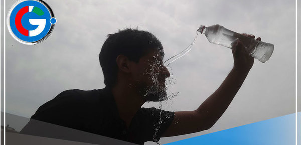 Lima: Sensación térmica se acercará a 38°C esta semana