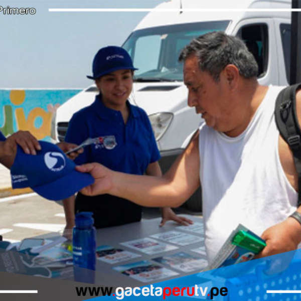 Piden no exceder límites de velocidad en playas del norte y sur de Lima 
