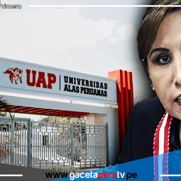 Villanueva revela que Patricia Benavides trató de impedir incautación en Universidad Alas Peruanas