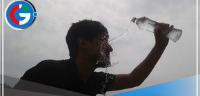 Lima: Sensación térmica se acercará a 38°C esta semana