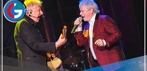 Air Supply regresa a Lima con su gira ‘The Lost in Love Experience’ 
