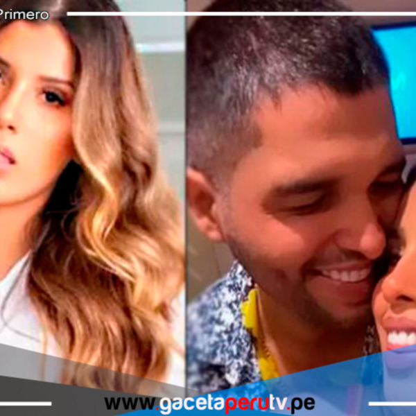 Yahaira Plasencia y Jair Mendoza confirman su separación tras una decisión tomada por los dos