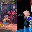 La Culebrítica Cruzando Fronteras: Hypers Kids Africa Deslumbra al Mundo con su Contagiosa Cumbia Peruana