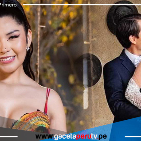 Yarita Lizeth confiesa su soltería, ¿se acabó la relación con Patric Lundberg?