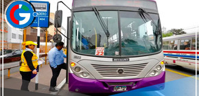 Deudas millonarias obligan al cierre del Corredor Morado el 4 de marzo