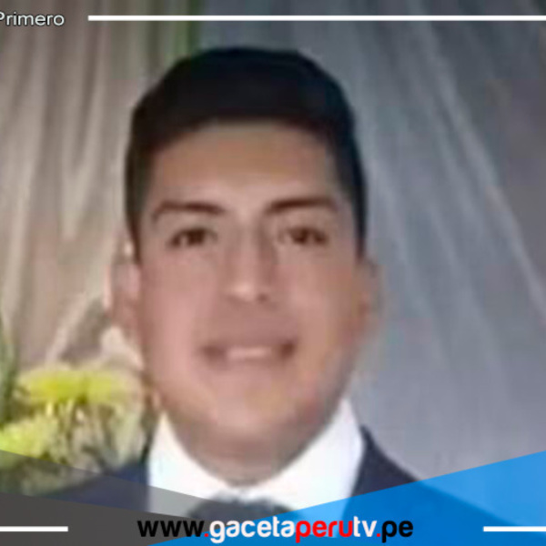 Suboficial de la PNP pierde la vida al impedir robo en ferretería de Chiclayo