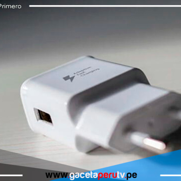 Pequeños cambios, grandes resultados: ¿Porque es importancia desconectar el cargador de tu teléfono?