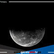 ¿Ocurren terremotos en la Luna?