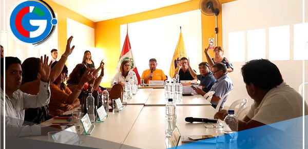 Más de S/. 3.5 millones destinados a la construcción de pistas y veredas benefician a más de mil vecinos en Comas