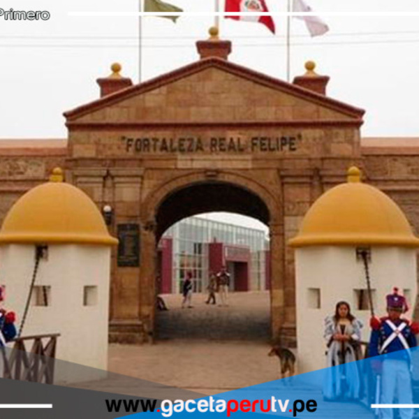 El Impactante descubrimiento arqueológico en la fortaleza Real Felipe