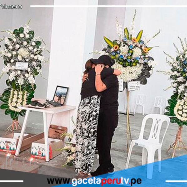 Santa Anita: Familiares de empresario víctima de crimen buscan justicia 