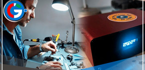 Argentino crea máquina que detecta y apaga canciones de reguetón