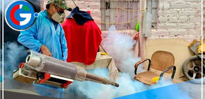 Comas en Riesgo: Aumenta índice de personas afectadas por dengue, advierte Diris Lima Norte