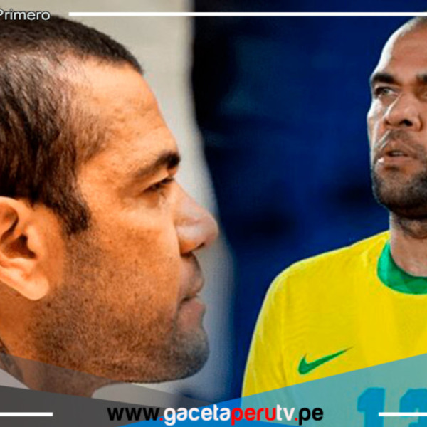 4 años y medio de prisión para Dani Alves por agresión sexual en España