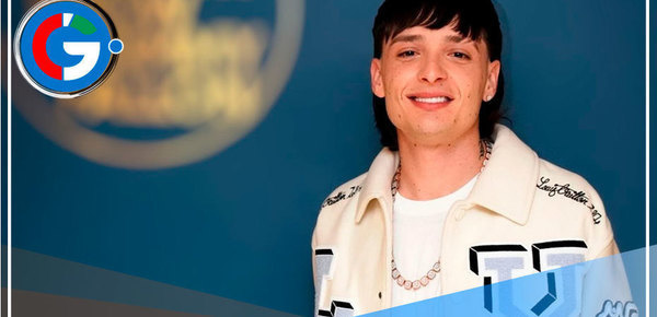 Peso Pluma cancela su llegada al Perú