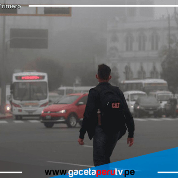 Senamhi asegura el invierno 2024 como el más frío en años