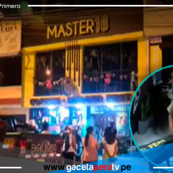 Empresario enfrenta asalto y causa la muerte de joven delincuente