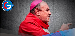 Australia: Arrestan a Obispo por 19 cargos de abuso sexual y pederastia