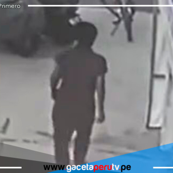 Ate: Sujeto es acusado por violar a joven de 18 años en Juguería 