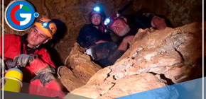 Rumania: 33 especies extrañas son encontradas en cueva sellada por 5 Millones de años