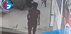 Ate: Sujeto es acusado por violar a joven de 18 años en Juguería 