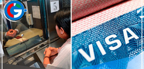 Los top 3 destinos para una aprobación de Visa Americana sin dificultades