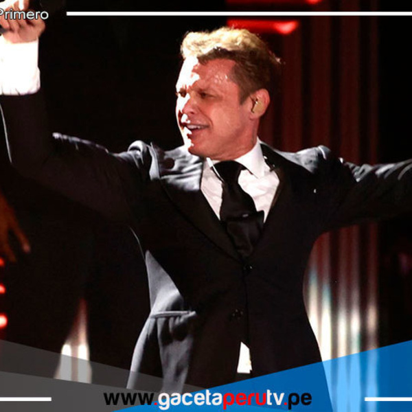 Luis Miguel : Lima cautivó al Sol de México y lo hizo volver al escenario 
