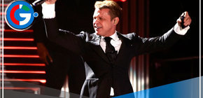 Luis Miguel : Lima cautivó al Sol de México y lo hizo volver al escenario 