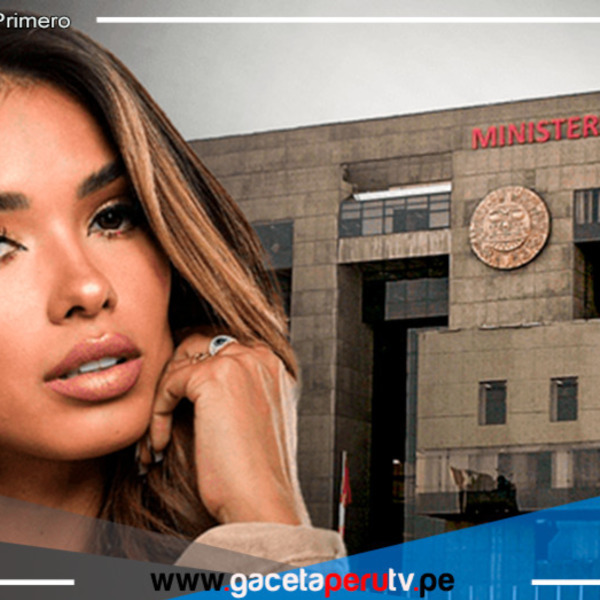 Ministerio de Cultura toma medidas ante denuncia de Shirley Arica a discoteca por racismo