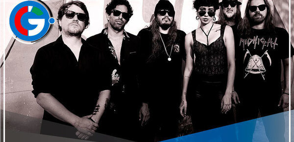 Black Mode realizará presentación debut el 1 de marzo