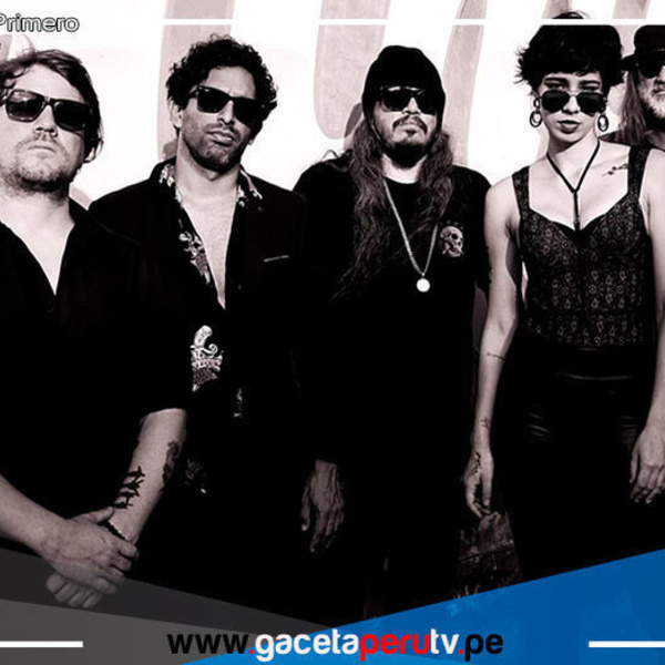 Black Mode realizará presentación debut el 1 de marzo