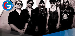 Black Mode realizará presentación debut el 1 de marzo