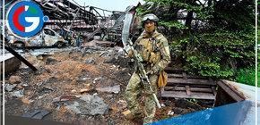 No tienen planes de enviar tropas de combate a Ucrania 