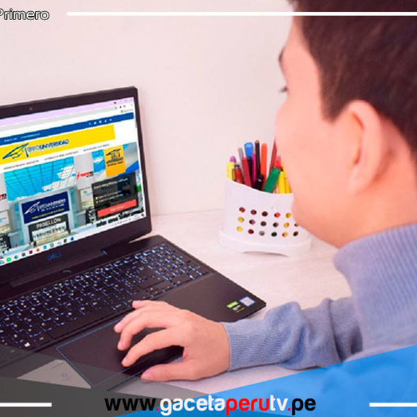 Sunedu prohíbe a universidades dictar clases 100 % online 