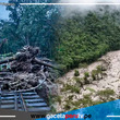 Impacto de huaico y lluvias torrenciales deja personas desaparecidas y 14 heridos
