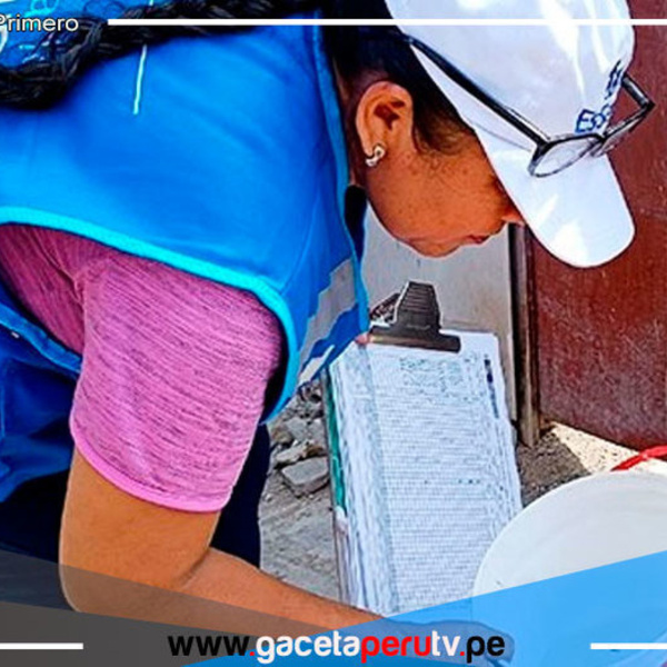 Dengue: Requieren 84 inspectores de vivienda para el control larvario