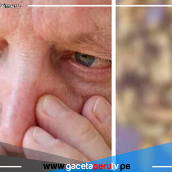 Hombre descubre 150 bichos vivos en su nariz durante una consulta médica