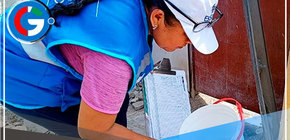 Dengue: Requieren 84 inspectores de vivienda para el control larvario