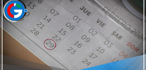 ¿Cuántos peruanos nacieron en año bisiesto durante este siglo?