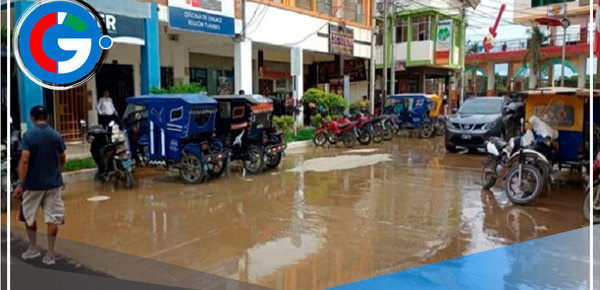 ¡Atención! Indeci emite recomendaciones ante lluvias y fenómenos climáticos en diversas regiones del país