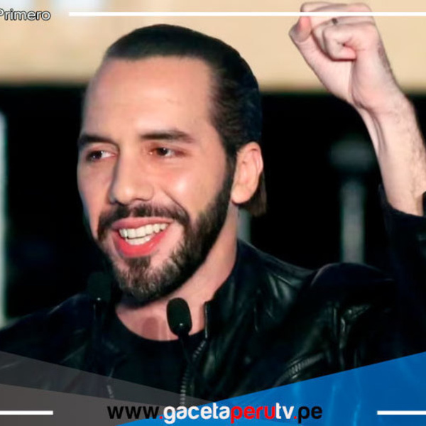 Nayib Bukele se Autoproclama Ganador con Más del 85% de los Votos en Elecciones Salvadorñas