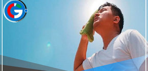 Temperaturas Extremas Superan los 30 °C en Región Lambayeque