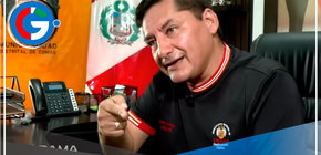 Delincuentes Amenazan al Alcalde de Comas exigiendo la Reapertura de Negocios Ilegales