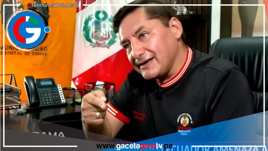 Fotos y Video: Captura de Programa Panorama