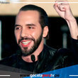 Nayib Bukele se Autoproclama Ganador con Más del 85% de los Votos en Elecciones Salvadorñas
