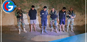 Agentes de la PNP Descubren Dos Cadáveres y Desmantelan Grupo Armado en Mina Ilegal de Pataz