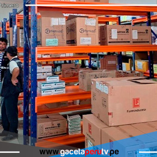 Tumbes: Supervisaron almacenes destinados a combatir el dengue 